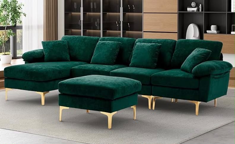 Heritage Wood Sofa - HK Furniture Living Room Collection, Kampala Uganda